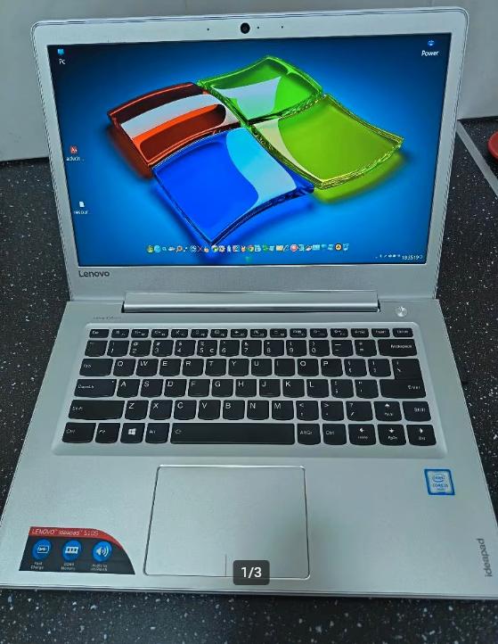 Lenovo iDeaPad, Lenovo Thinkpad, 256 GB, 2 tot 3 Ghz, Qwerty