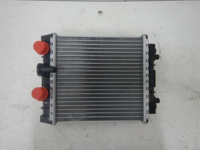 VW Golf 7 R Extra Radiateur, Ophalen of Verzenden, Nieuw