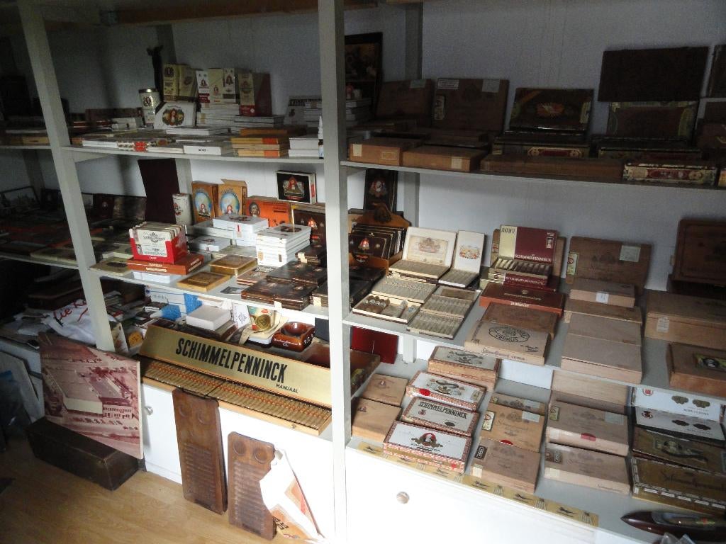 verzameling, Verzamelen, Ophalen of Verzenden