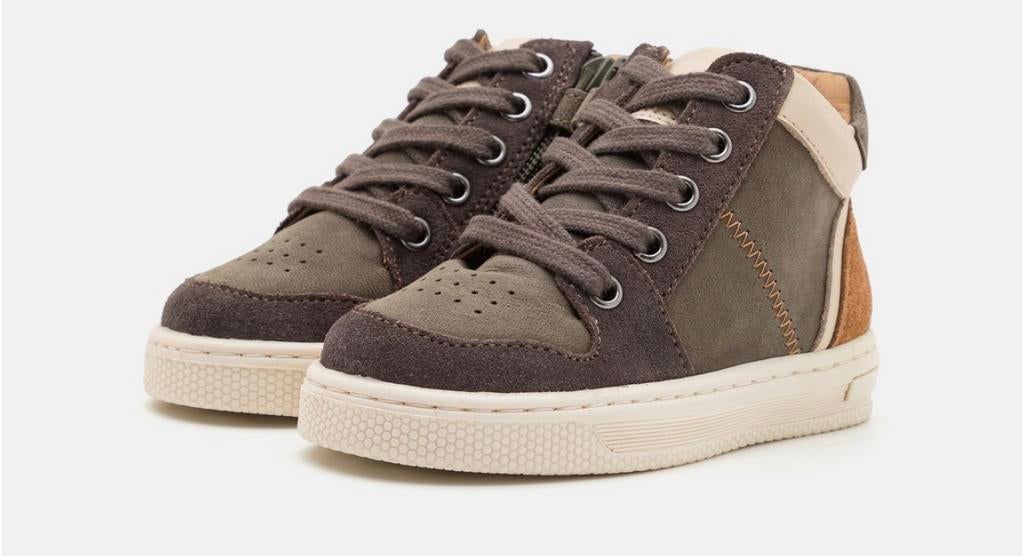 Friboo Jongens Schoenen nieuw maat 30 leer, Ophalen of Verzenden, Nieuw, Jongen, Schoenen