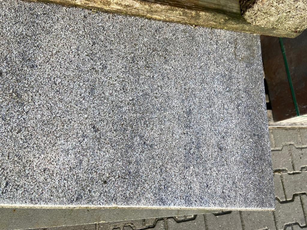 Terrastegel 100x100x6 cm (Restpartij) - J&W 118, Ophalen, Nieuw, Minder dan 5 m², Nvt
