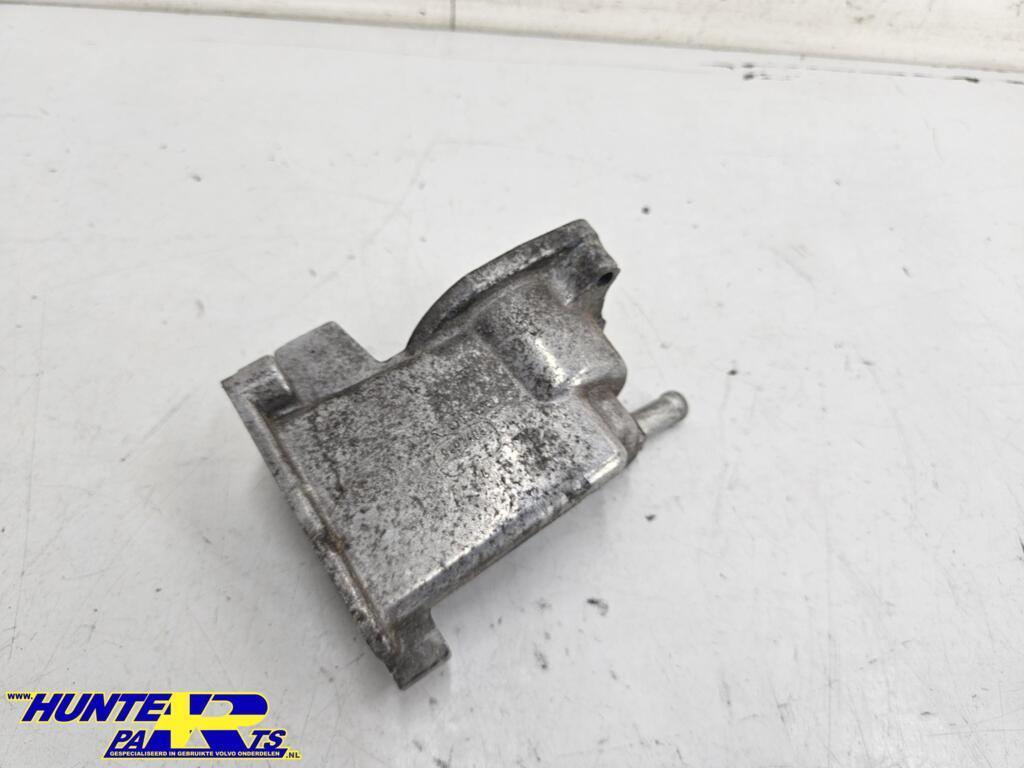 Thermostaathuis Volvo C70/V70/S60/S80/V40 ('99-'05) 9497484, Gebruikt, Ophalen of Verzenden, Volvo, Volvo