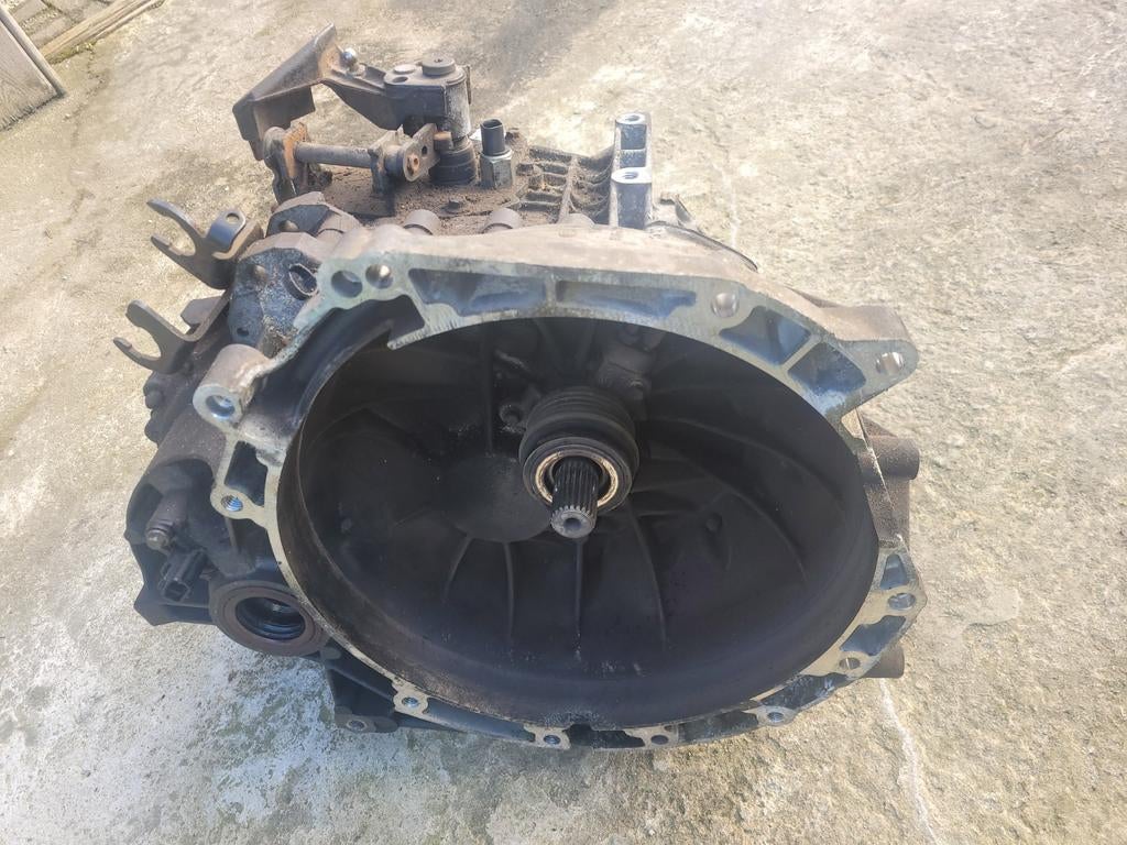 Versnellingsbak ford mondeo mk3 1.8/2.0 bwj 2001 - 2007, Ophalen, Gebruikt, Ford