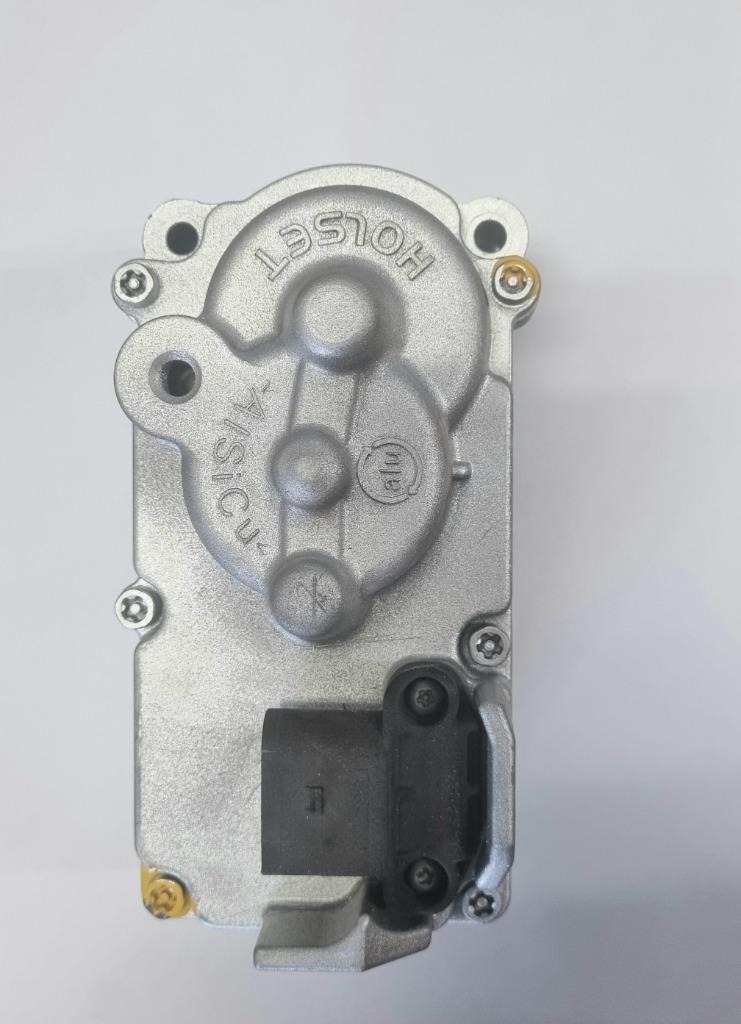 VTG Turbine actuator DAF XF EURO 6 2201112, 2393599, Ophalen of Verzenden, Gereviseerd, DAF, Overige Auto-onderdelen