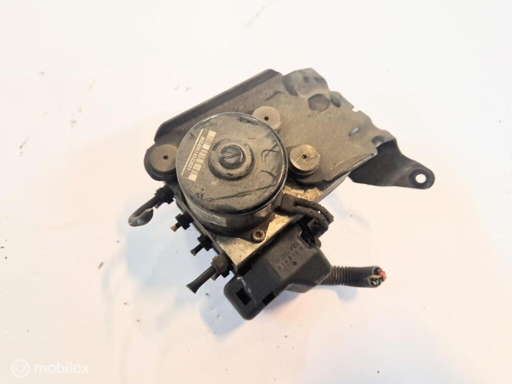 ABS pomp / module Volvo V70 I 2.4 ('97-'00) 9496945, Auto-onderdelen, Gebruikt, Ophalen of Verzenden, Volvo, Volvo