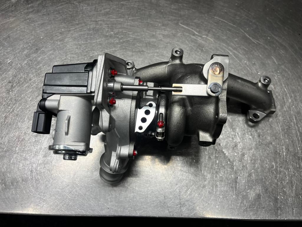 Turbo 1.2 tsi 86pk/105pk Audi A1/Skoda/Seat/Vw6.., Ophalen of Verzenden, Nieuw, Seat