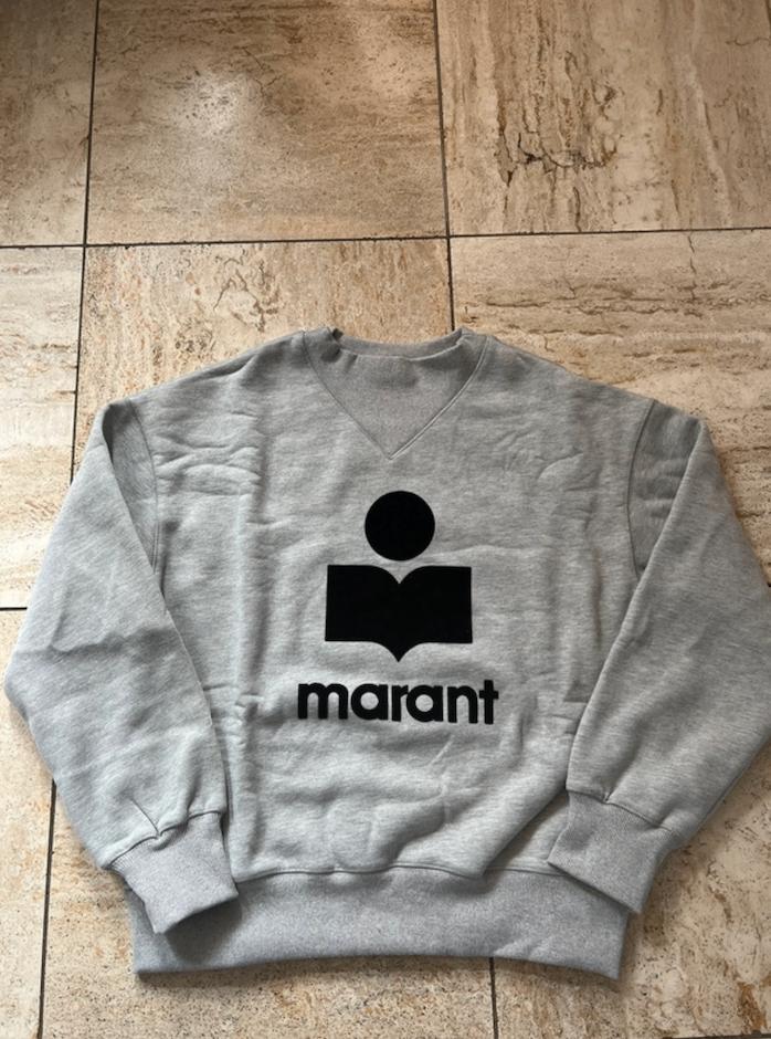 Isabel Marant trui, Isabel Marant, Verzenden, Zo goed als nieuw, Maat 34 (XS) of kleiner
