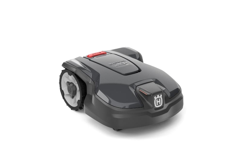 Husqvarna Automower 305 NIEUW!, Tuin en Terras, Ophalen, Nieuw