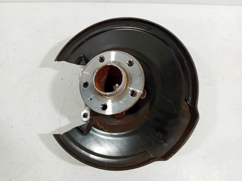 Wielnaaf rechts achter Polestar Polestar, Onderdelen@venauto.nl, Van der Ven Autorecycling B.V., Gebruikt, Ettenseweg 76, 4706 PB Roosendaal, The Netherlands