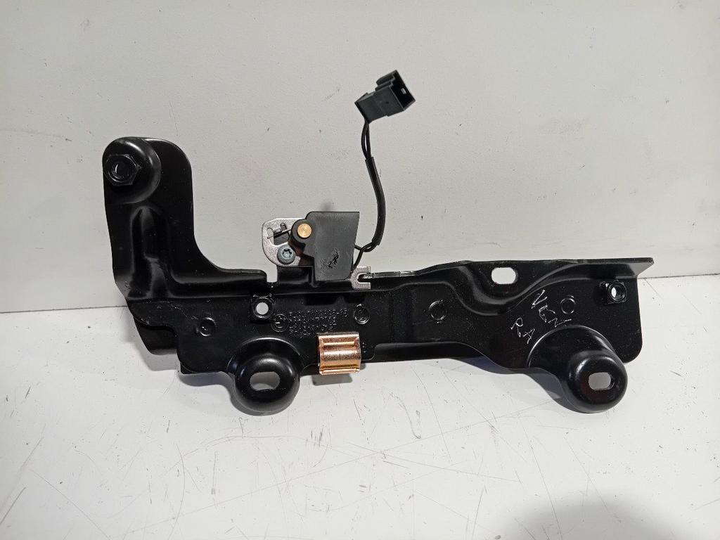 Cabriodak scharnier Mini Mini, Auto-onderdelen, Onderdelen@venauto.nl, Van der Ven Autorecycling B.V., Gebruikt, Ettenseweg 76, 4706 PB Roosendaal, The Netherlands