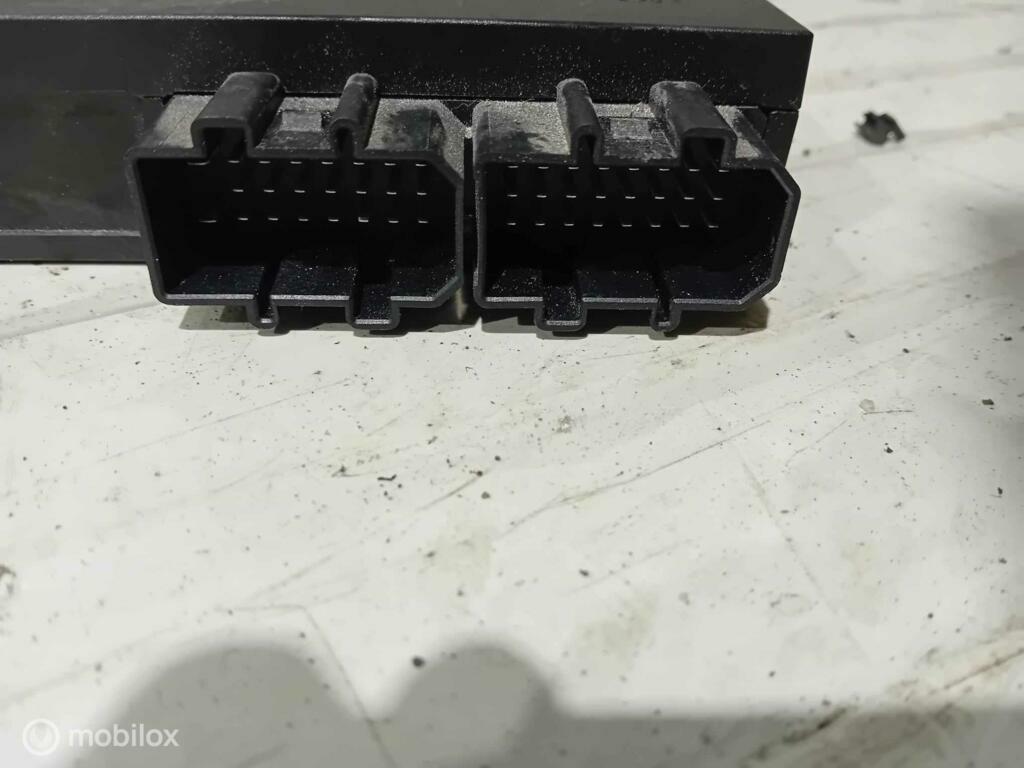 Comfortmodule Volkswagen Golf 4 1C0962258AA, Ophalen of Verzenden, Gebruikt