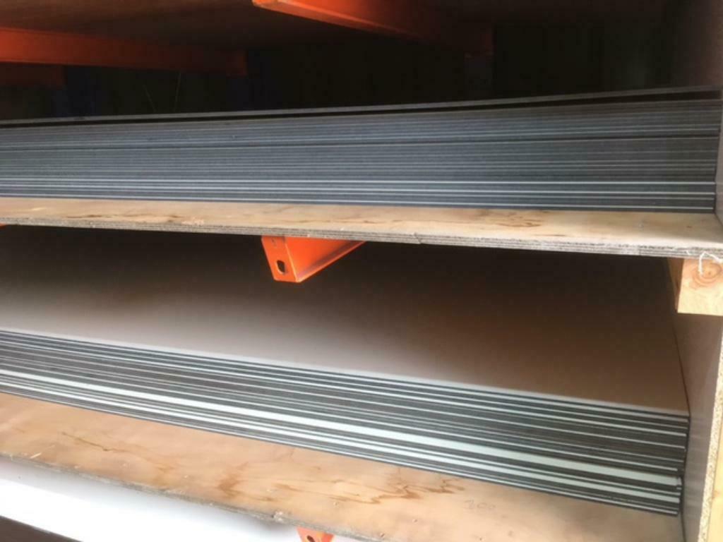 hpl platen  6 mm viking core, Ophalen, Nieuw, HPL, Minder dan 20 mm