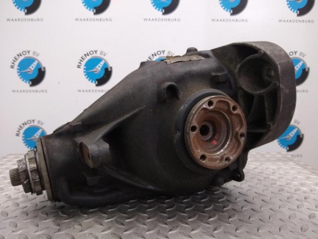 BMW 3 SERIES DIFFERENTIEEL / CARDAN 2009, Auto-onderdelen, Ophalen of Verzenden, Gebruikt, Stiba lid