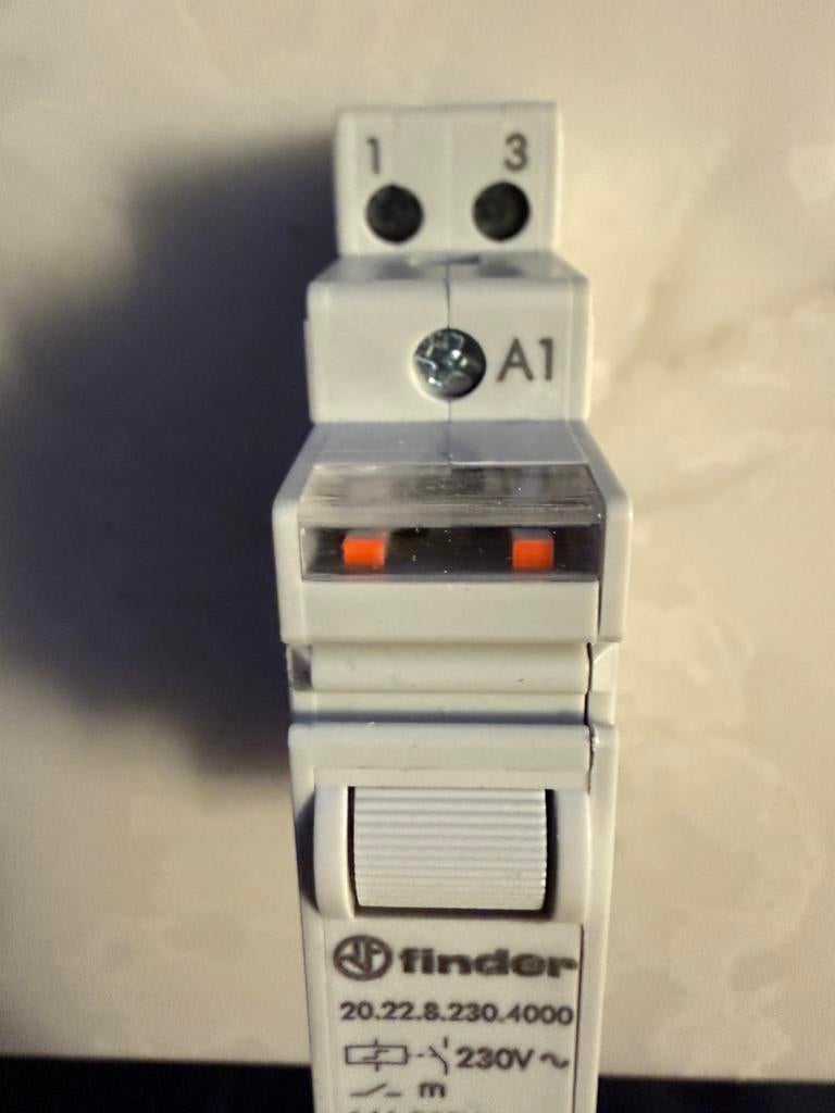Nieuw automaat, Ophalen of Verzenden, Zo goed als nieuw