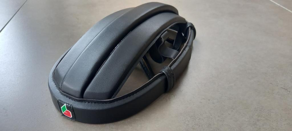 Nieuwe Brancale Worstenhelm - Maat 58, Ophalen of Verzenden, Nieuw, Helm