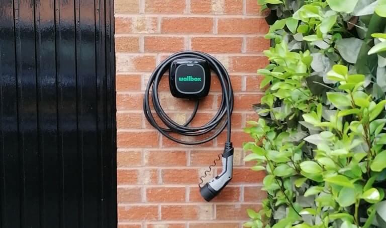 Laadpaal, Installateur, meterkast, overige installatie