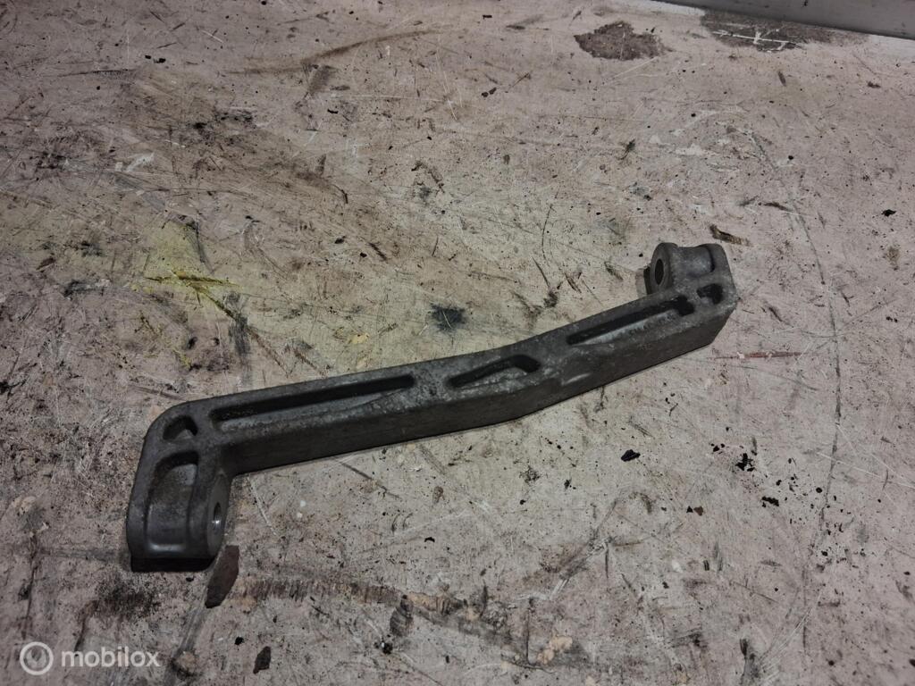 Versnellingsbaksteun Vw Golf V 1.4 TSI ('03-'08) 1K0199359F, Gebruikt, Volkswagen, Ophalen of Verzenden, Volkswagen