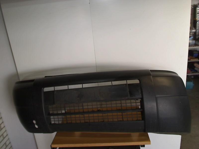 Bumper Voor Citroën Berlingo (2005-07/2011-12), Gebruikt, Citroën, Kontakt-citroen@citroen.com, Bumper