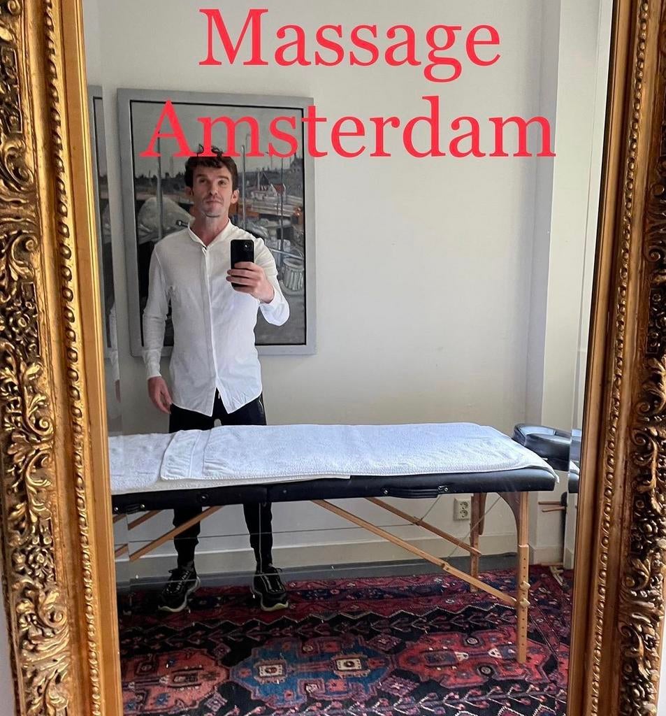 massage, Diensten en Vakmensen