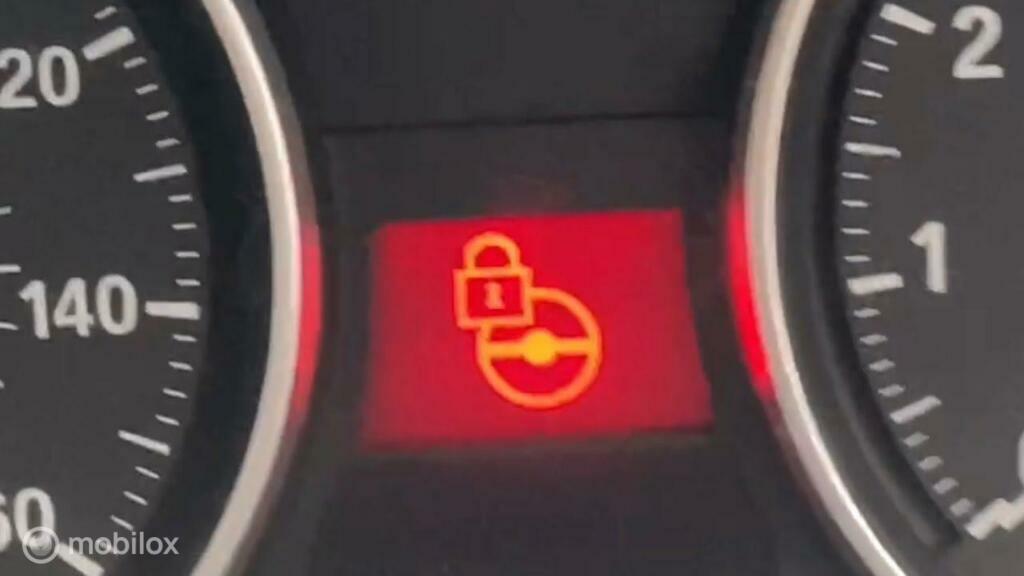 Mini Cooper Countryman stuurslot defect uitschakelen CAS3, Gebruikt, Ophalen of Verzenden