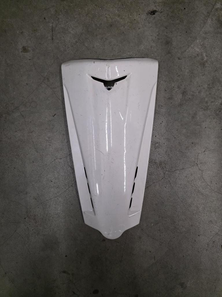 Gilera runner sp pro voorkap 180cc 125cc onderdelen, Ophalen of Verzenden