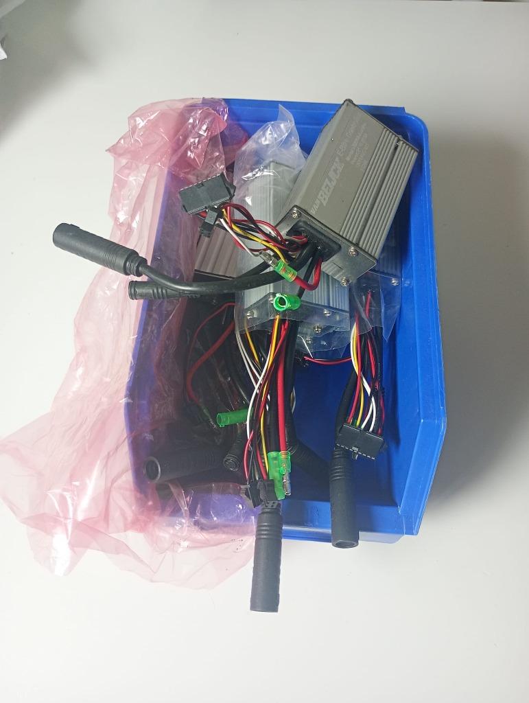 Controller van Beijck Amslod, Ophalen of Verzenden, Nieuw