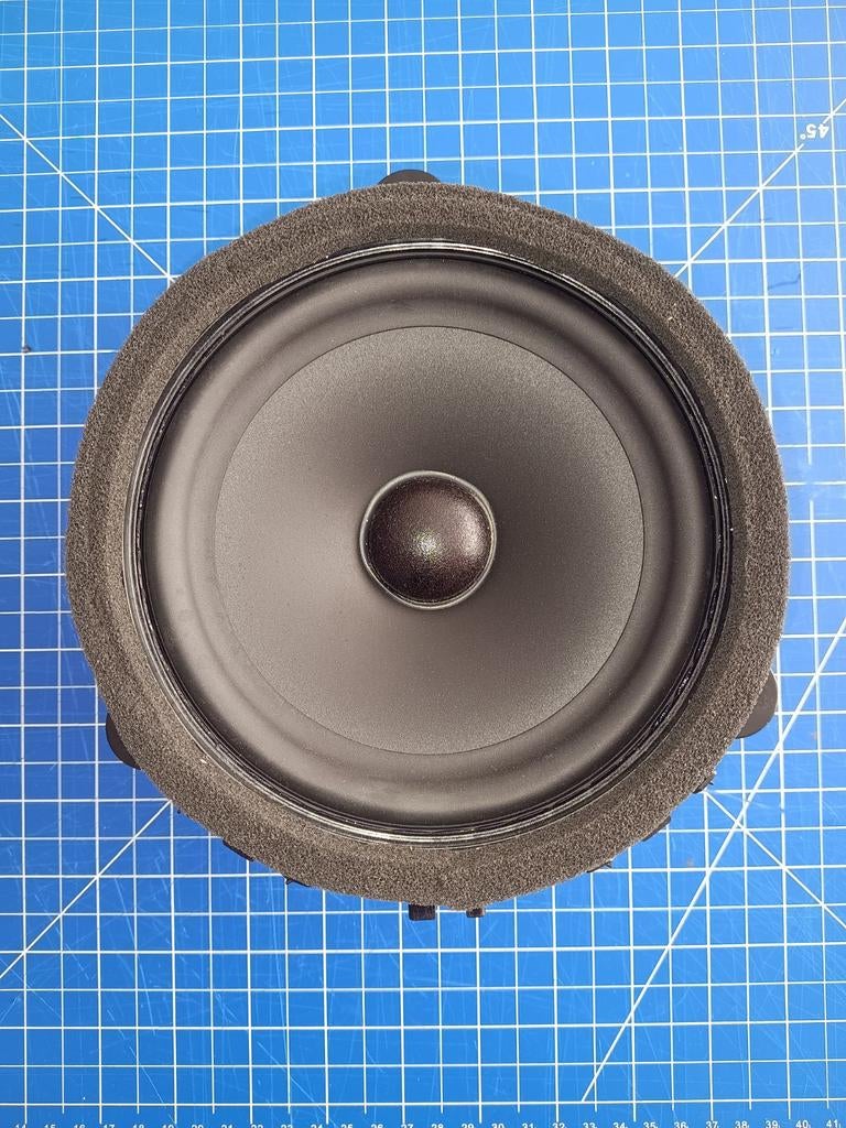 Volvo speaker, Auto diversen, Autospeakers, Ophalen of Verzenden