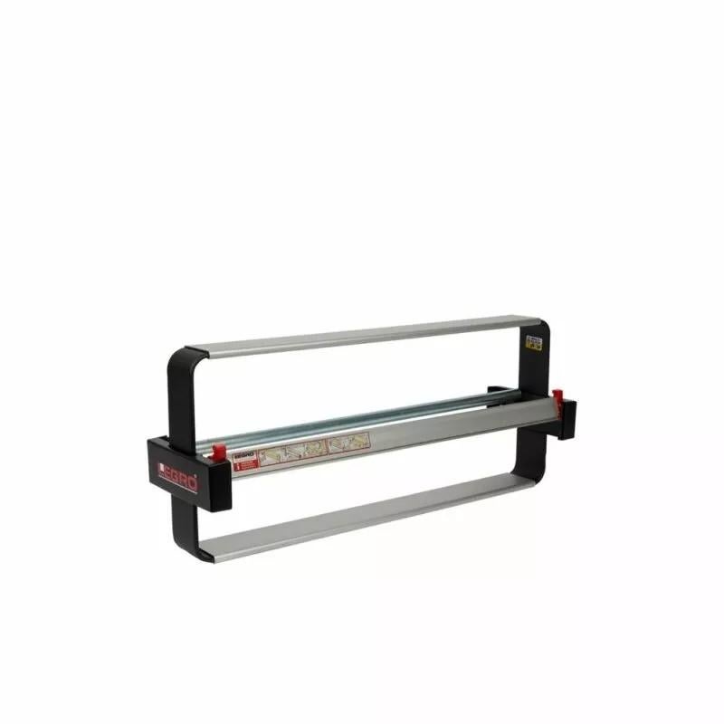 Legro papierrolhouder wandmodel 50 cm, Ophalen of Verzenden
