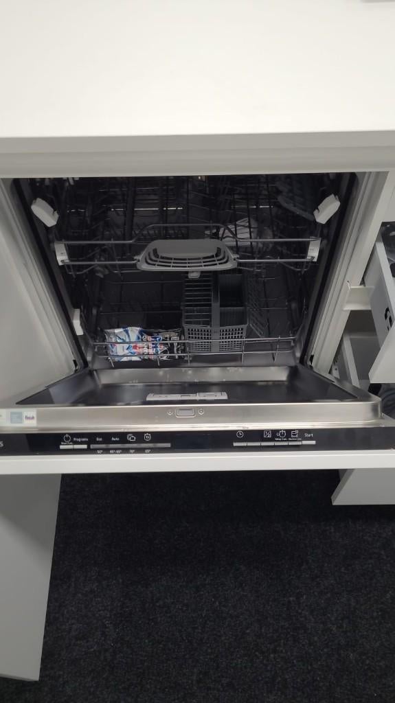 Eiland keuken NIEUW MAT WIT / DIRECT LEVERBAAR! OUTLETPRIJS, Huis en Inrichting, Wit, Overige typen, Ophalen of Verzenden, Zo goed als nieuw