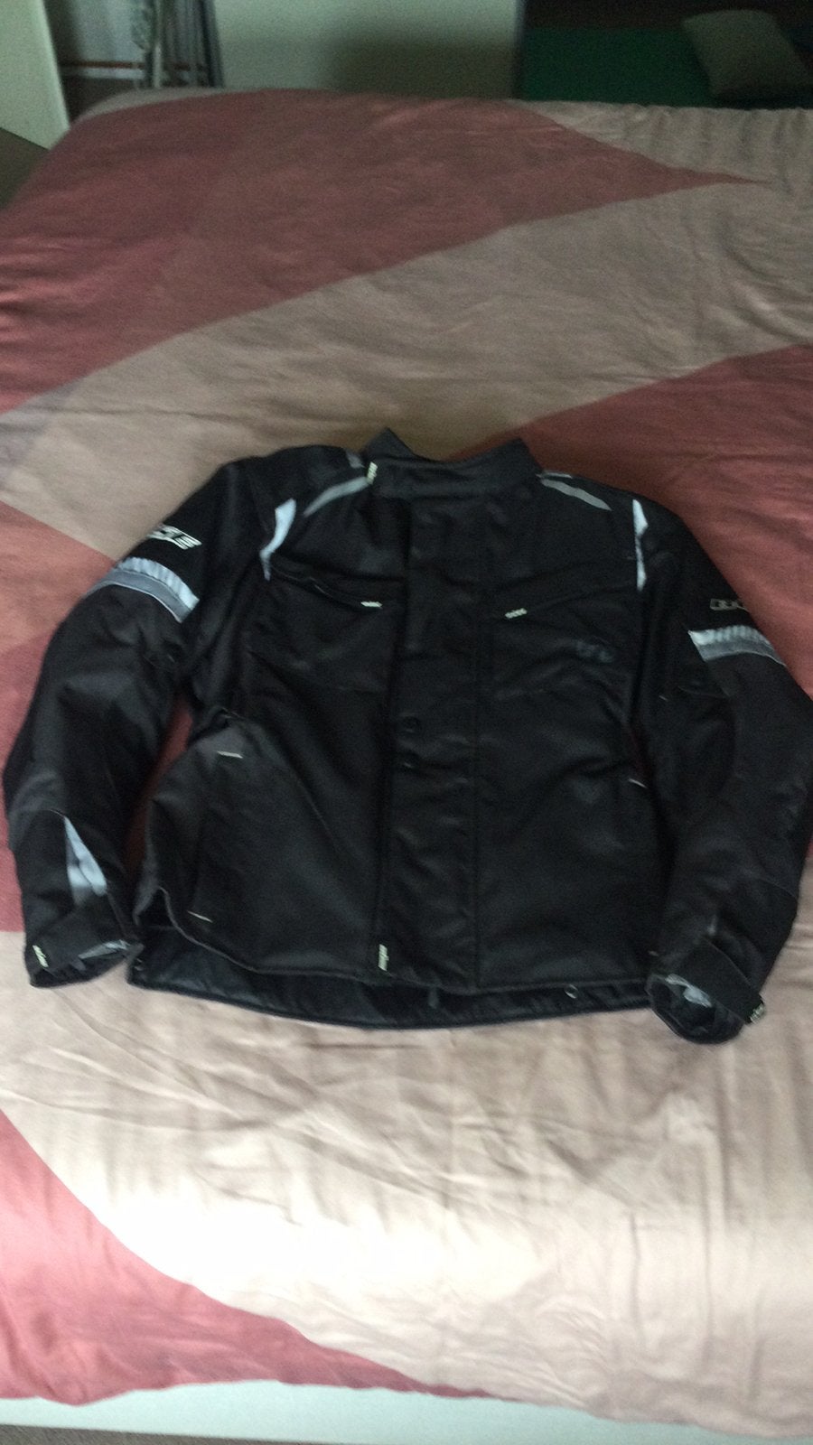 Motorjas maat 164, Motoren, Ophalen, Jas | textiel, Kinderen, Büse