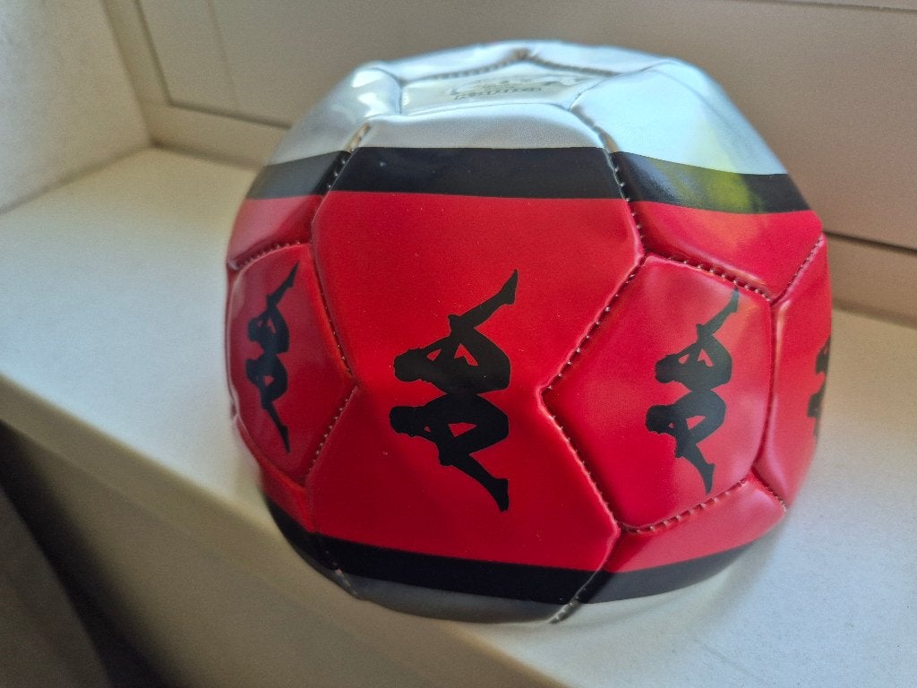Kappa ballen, Maat XL, Ophalen of Verzenden, Nieuw, Bal