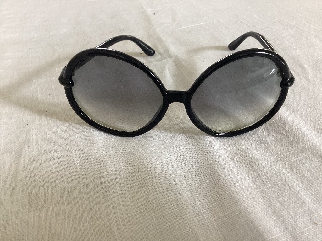 Tom Ford zonnebril, Overige merken, Gebruikt, Zonnebril, Verzenden