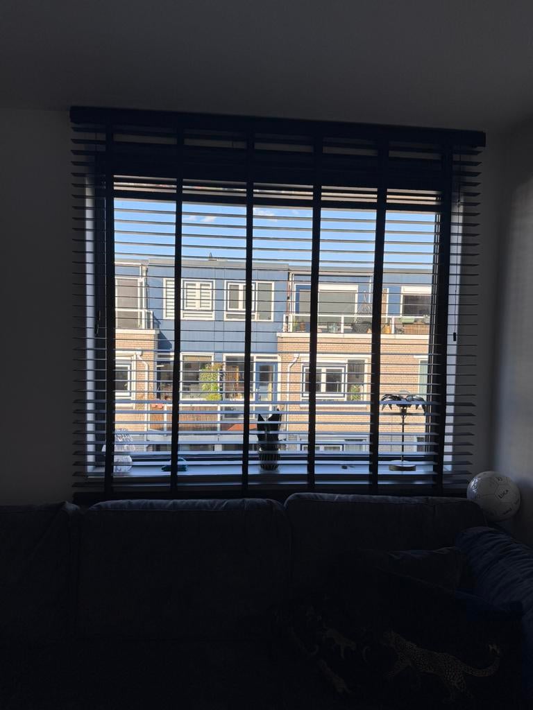 3x Luxaflex, Ophalen of Verzenden, Zo goed als nieuw, 50 tot 100 cm, 150 tot 200 cm