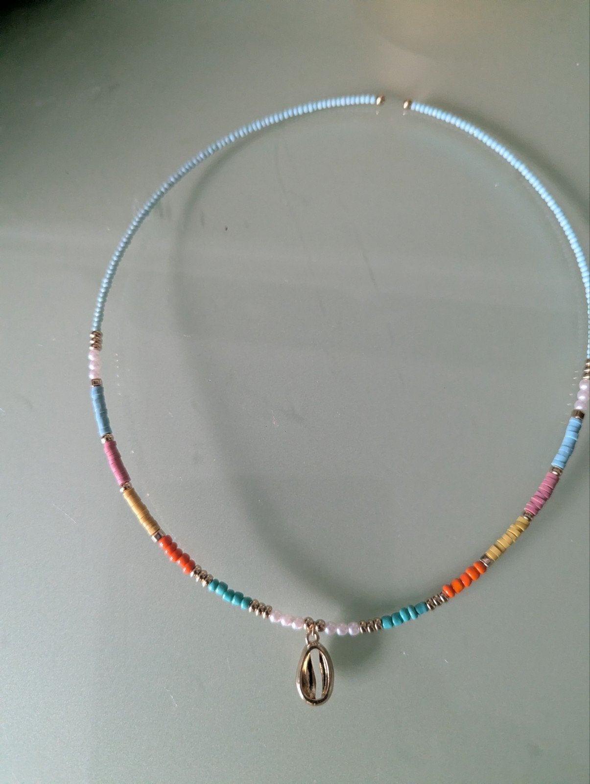 ketting, Ophalen of Verzenden