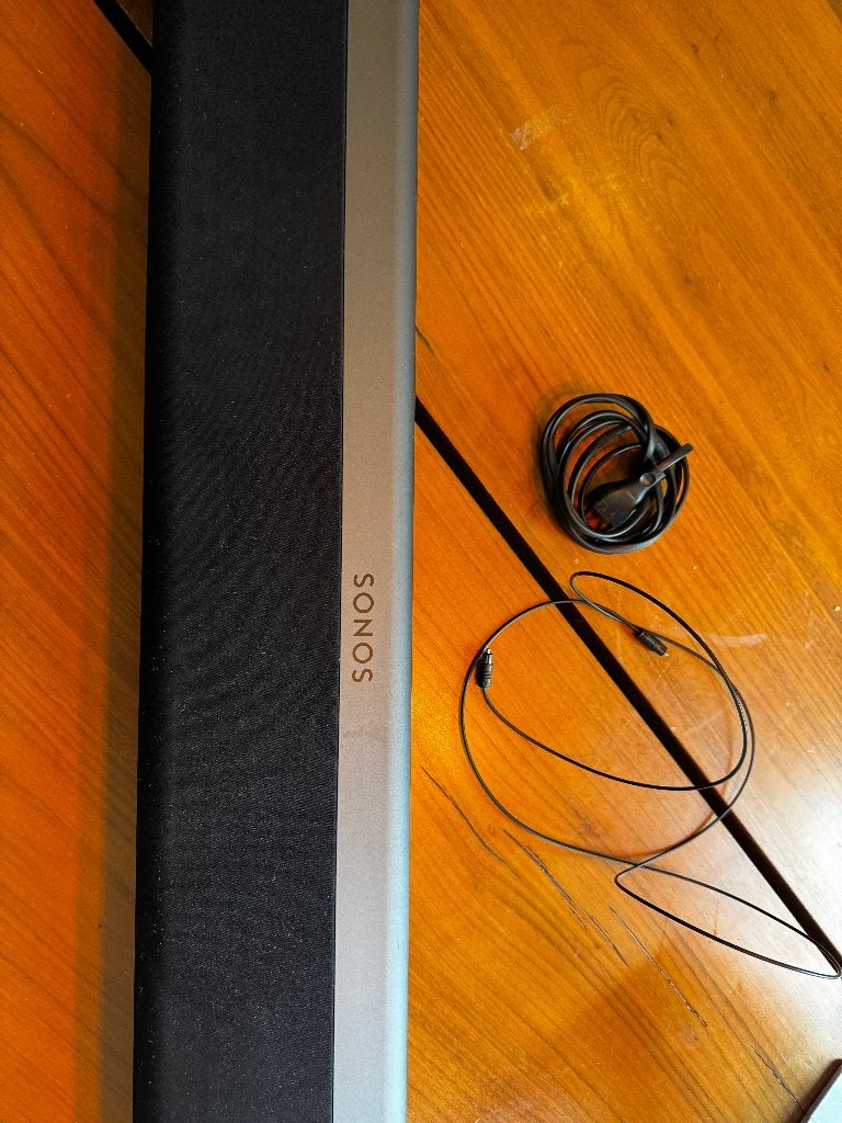 Sonos Playbar - Soundbar