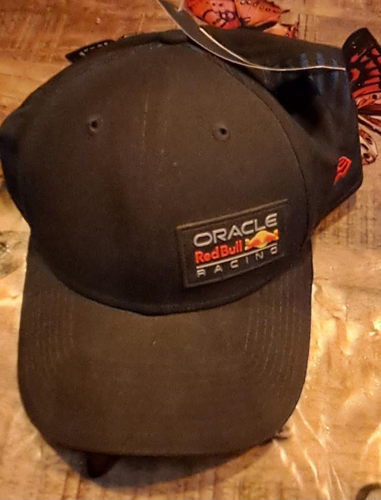 Niewe pet  nooit gebruikt, Ophalen of Verzenden, Zo goed als nieuw, Formule 1