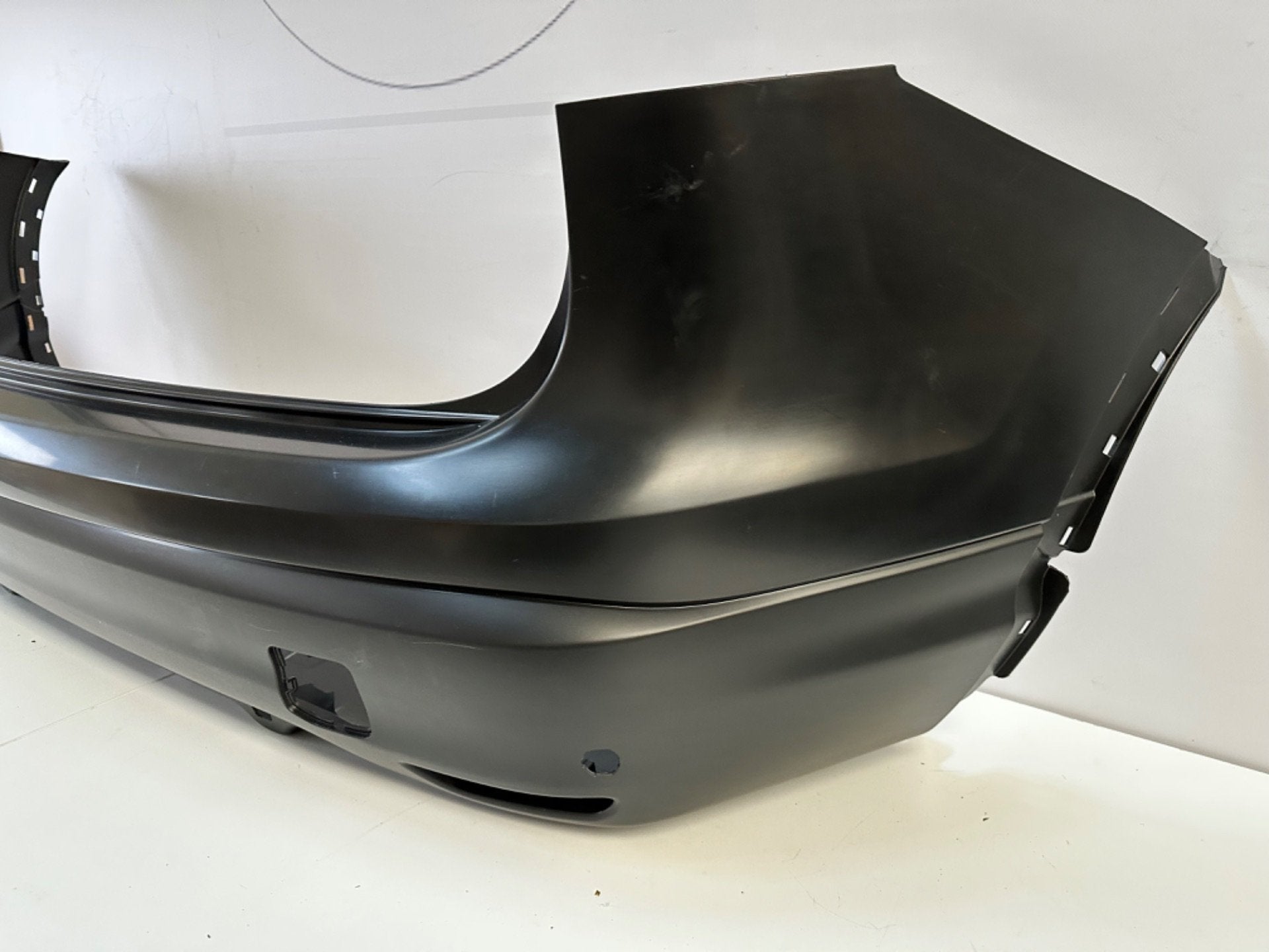 NISSAN QASHQAI 2 J11 ACHTERBUMPER BUMPER 85022-4EA0H NIEUW, Nissan Motor Co., Ltd., Takashima 1-chome 1-1
220-8686  Yokohama, Nieuw
