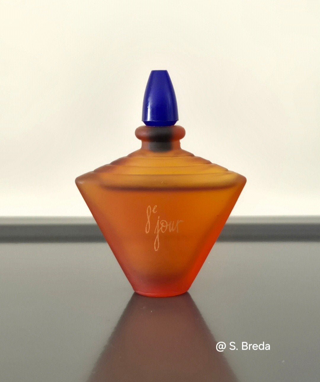 Yves Rocher - 8e Jour - Eau de Toilette Miniatuur, Ophalen of Verzenden, Zo goed als nieuw, Miniatuur, Gevuld
