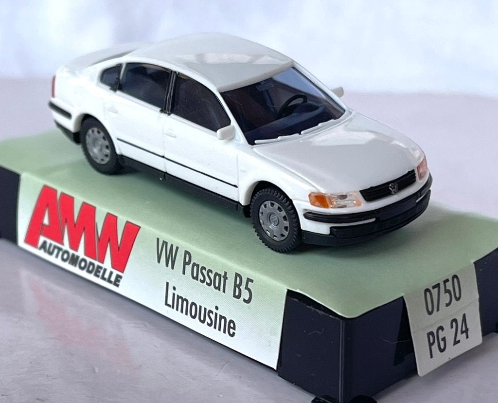 AWM 0750: Volkswagen Passat, Ophalen of Verzenden, Zo goed als nieuw, Auto, AWM