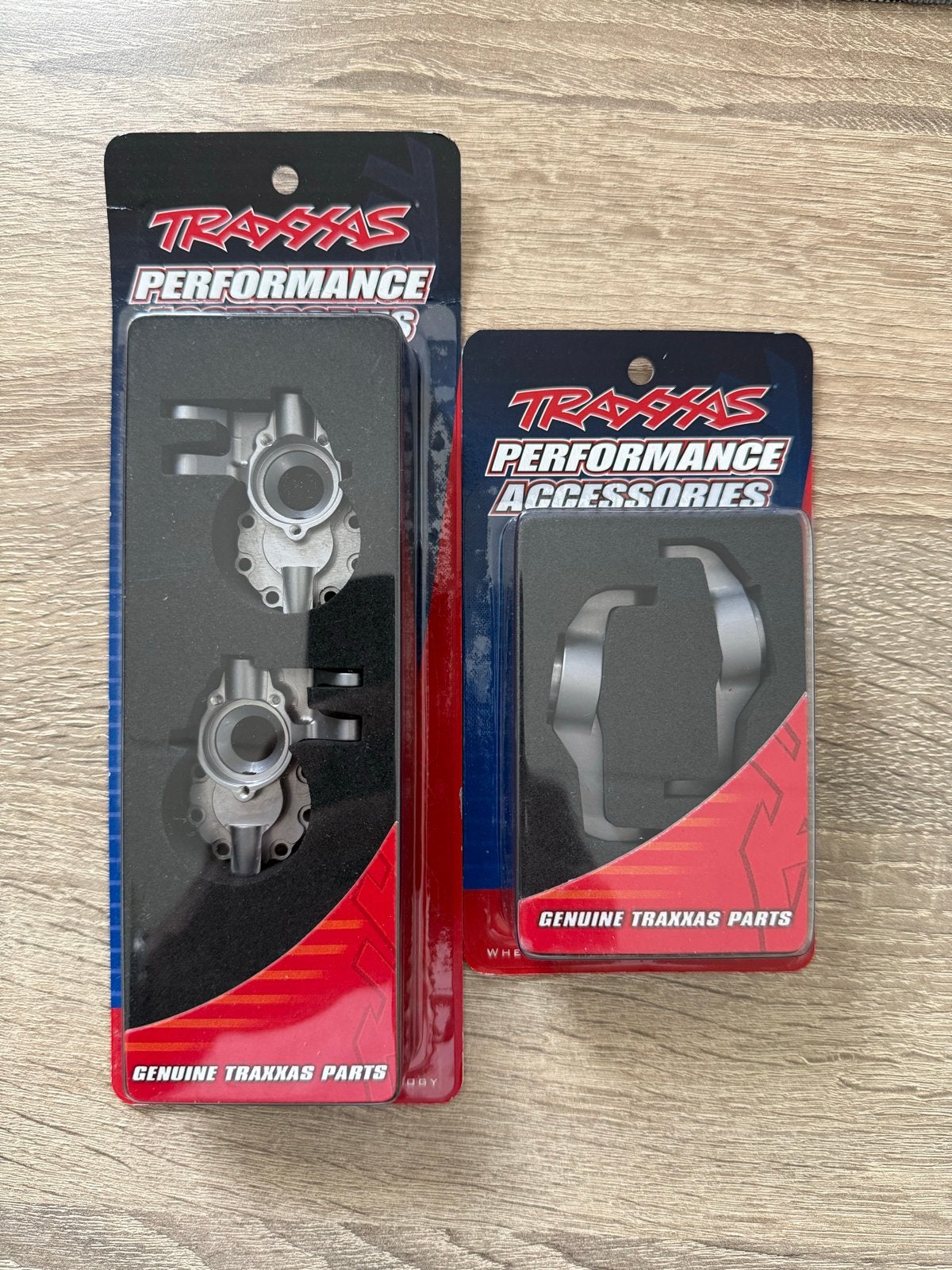 Traxxas TRX4 - Performance Onderdelen - Nieuw, Ophalen of Verzenden, Nieuw, Overige schalen, Onderdeel