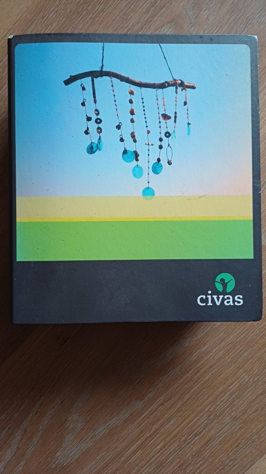 Cursus Astrologie Civas, Boeken, Ophalen, Alpha, Zo goed als nieuw, MBO