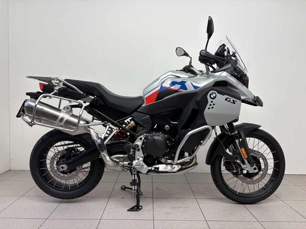 BMW F 900 GS Adventure, Motoren, Bedrijf, Meer dan 35 kW, Toermotor