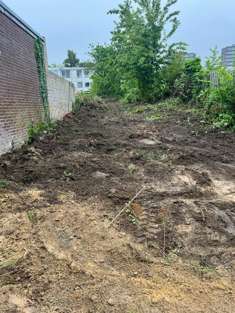 Grond gratis af te halen, Ophalen of Verzenden, Tuinaarde