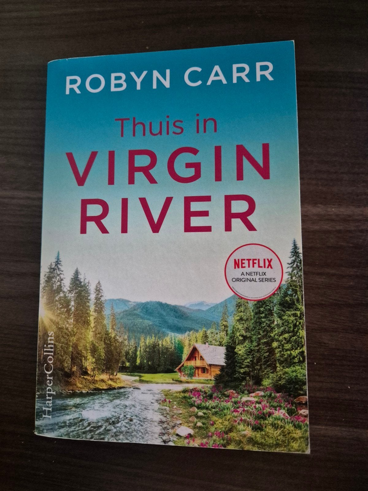 Virgin River Boekenreeks - Robyn Carr (3 boeken), Ophalen of Verzenden, Zo goed als nieuw, Robyn Carr, Nederland