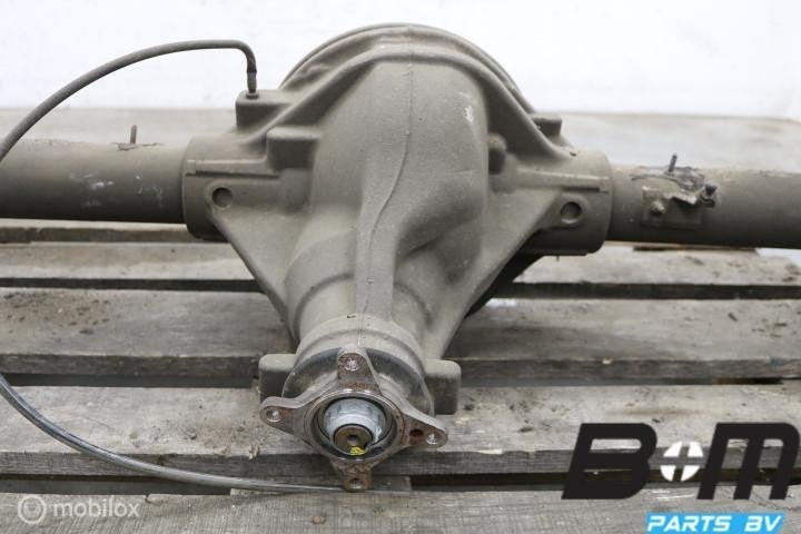 Achter differentieel Mercedes Sprinter 419 A9073508901, Gebruikt