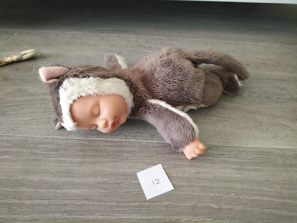 Anne Geddes Poppen, Ophalen of Verzenden