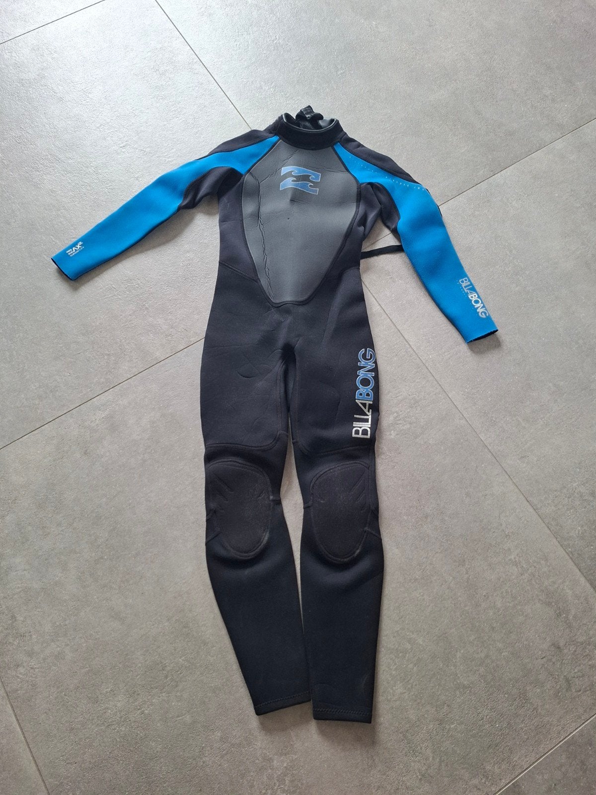 Billabong Wetsuit Maat 12, Watersport en Boten, Wetsuit, Gebruikt, Kind, Ophalen of Verzenden