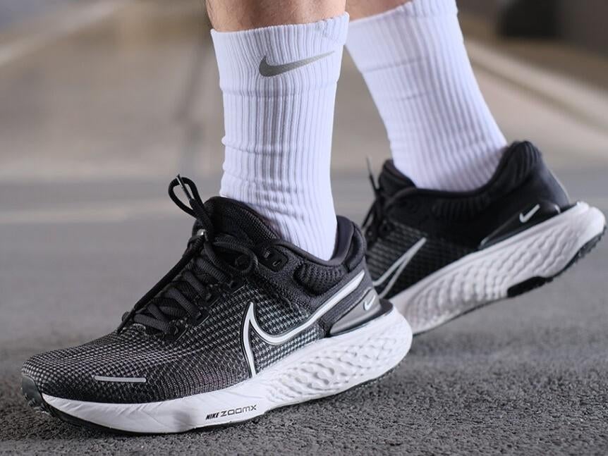 Nike Zoomx Invincible 2, Nike, Ophalen of Verzenden, Zo goed als nieuw, Sportschoenen