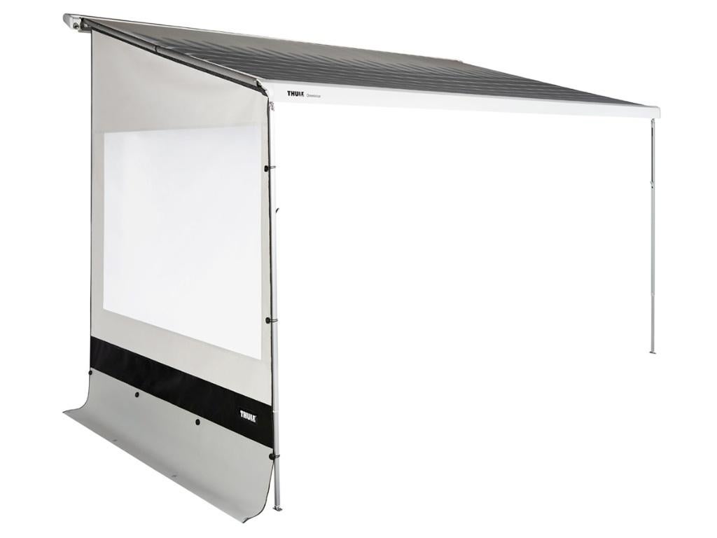 Zoek thule rainblocker 250L (307292), Ophalen of Verzenden, Zo goed als nieuw