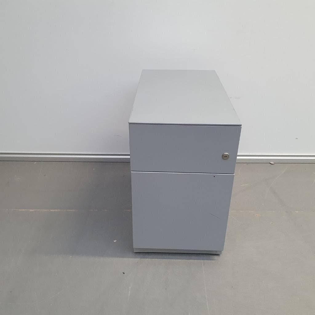 Markant ladekast extra smal - 50x30x57 cm, Huis en Inrichting, Ophalen, Gebruikt, 5 laden of meer, Minder dan 100 cm